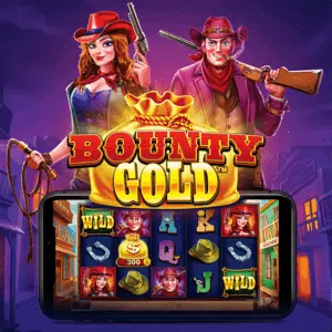 bounty gold home
