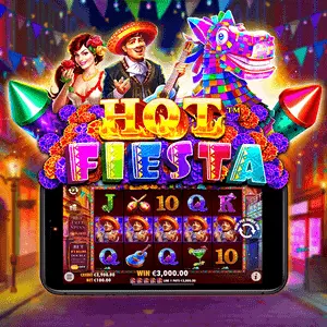 hot fiesta