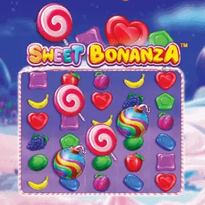 sweet bonanza